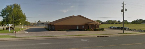 Brown's Funeral Service - Atoka