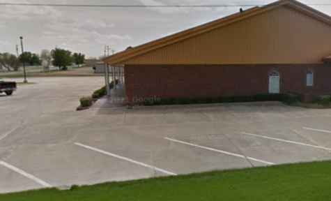 Brown's Funeral Service - Atoka