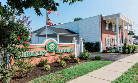 Kirkley-Ruddick Funeral Home, P.A. - Glen Burnie