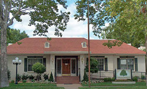 Callaway-Smith-Cobb Chapel