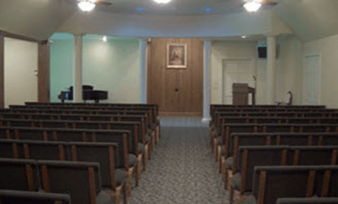 Callaway-Smith-Cobb Chapel