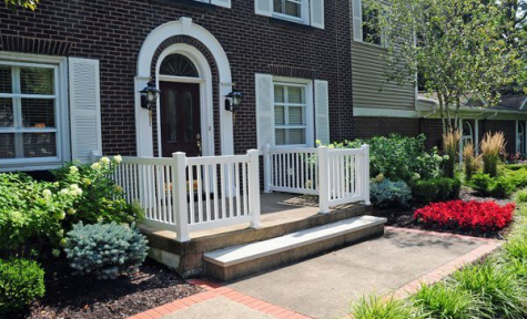 Redmon Funeral Home Inc. - Stow