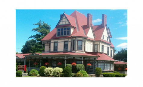 Bond Funeral Home Inc.