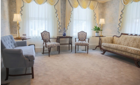 C.R. Lyons & Sons Funeral Directors