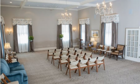 C.R. Lyons & Sons Funeral Directors