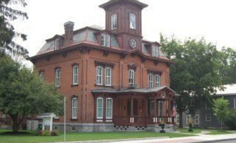 M.B. Kilmer Funeral Home