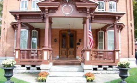 M.B. Kilmer Funeral Home