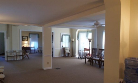 M.B. Kilmer Funeral Home