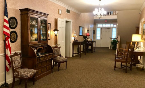 Schneider Funeral Home - Mt. Vernon
