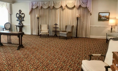 Schneider Funeral Home - Mt. Vernon
