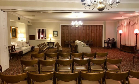 Schneider Funeral Home - Mt. Vernon