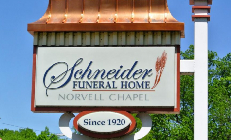 Schneider Funeral Home - Mt. Vernon