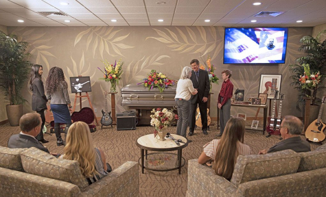 Krause Funeral Homes & Cremation Services