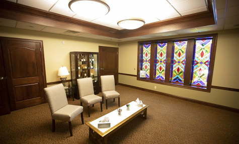 Krause Funeral Homes & Cremation Services