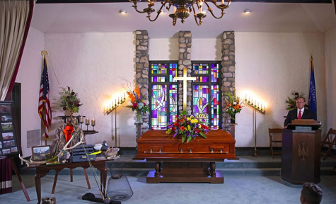 Krause Funeral Home & Cremation Services