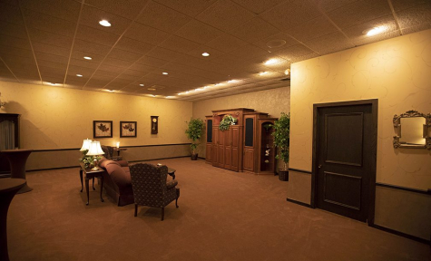 Krause Funeral Home & Cremation Services