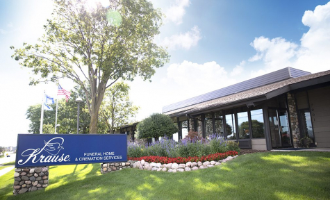 Krause Funeral Home & Cremation Services