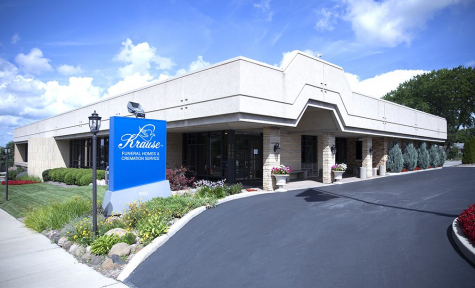 Krause Funeral Home & Cremation Services