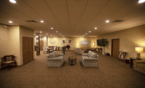 Krause Funeral Home & Cremation Services