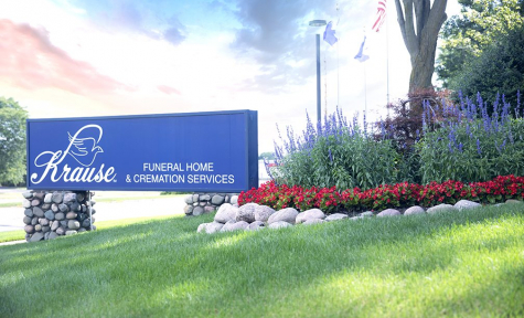 Krause Funeral Home & Cremation Services