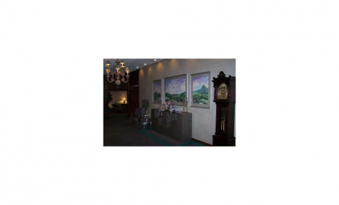 Evans Funeral Home - Columbus