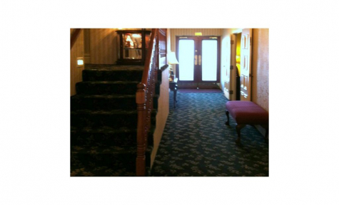 Spengel-Boulanger Funeral Home - Highland