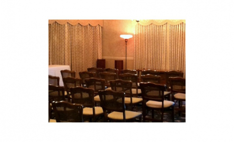 Dauderman Mortuary - Hamel