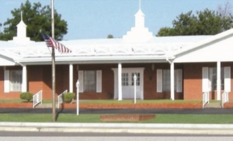 Bell-Cypert-Seale Funeral Home - Snyder