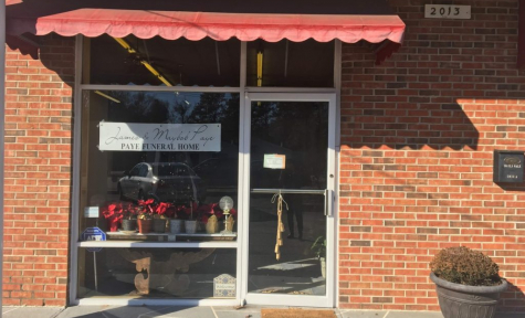 Paye Memorial Funeral & Cremation Care