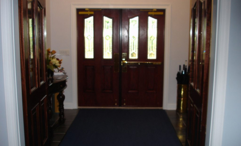 Bermingham Funeral Home - Wharton