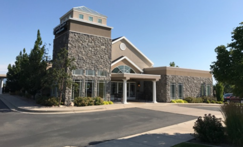 Russon Mortuary & Crematory- Farmington/Kaysville - Farmington