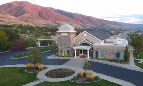 Russon Mortuary & Crematory- Farmington/Kaysville - Farmington