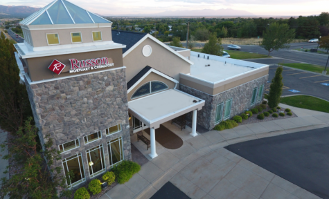 Russon Mortuary & Crematory- Farmington/Kaysville - Farmington