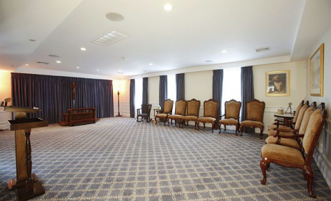 Kane Funeral Home & Cremation Services