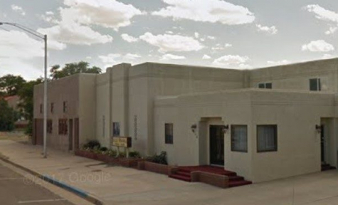 Valley Memorial Funeral Chapel