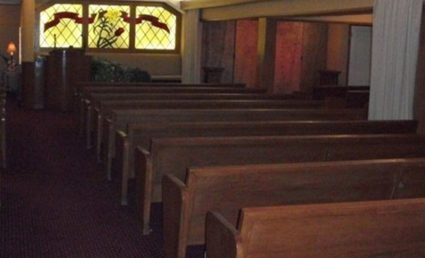 Leavitt's Mortuary