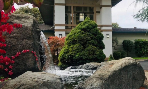 Perl Funeral Home & Siskiyou Memorial Park - cemetery - Medford