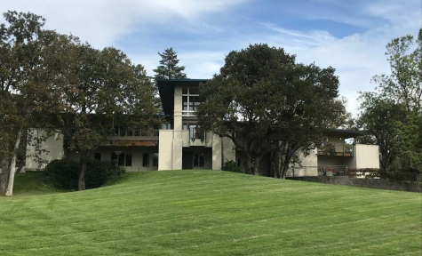 Perl Funeral Home & Siskiyou Memorial Park - Medford - funeral home