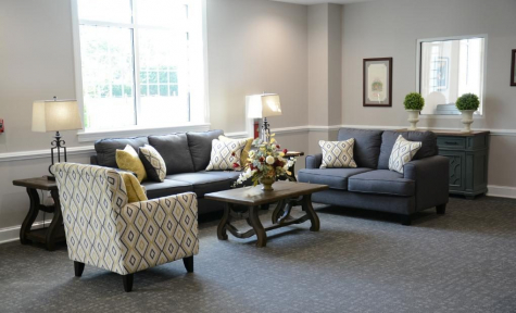 Gentry Family Funeral Service - East Bend