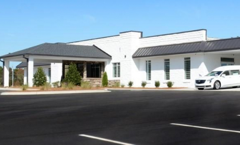 Gentry Family Funeral Service - East Bend