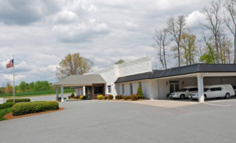 Gentry Family Funeral Service - Yadkinville