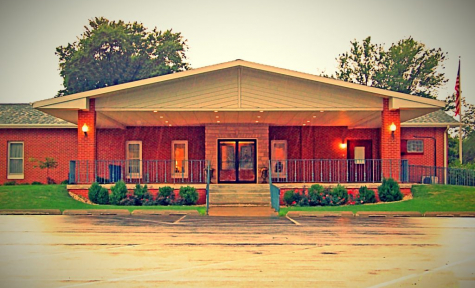 Reeves Funeral Home - Coal City
