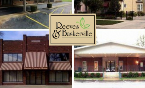 Reeves Funeral Home - Gardner