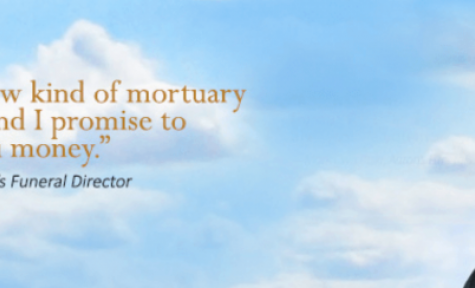 Aaron’s Mortuary and Crematory - Ogden