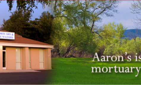 Aaron’s Mortuary and Crematory - Ogden