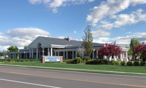 Lindquist's Syracuse Mortuary