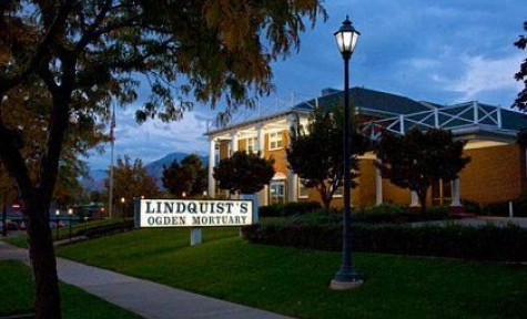Funeral Home in Ogden, UT