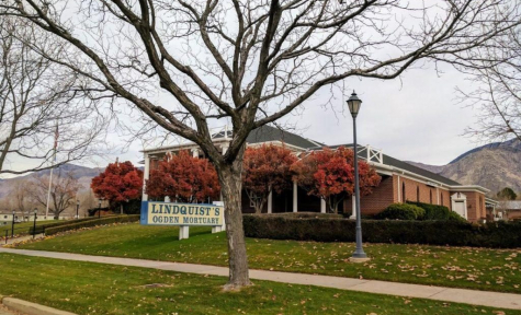 Funeral Home in Ogden, UT
