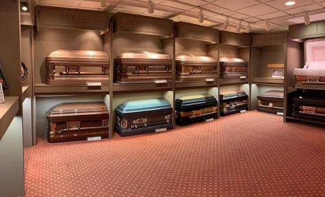 Lindquist's Ogden Mortuary - Ogden, UT - Pre-Need Funeral Services