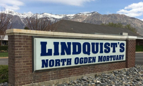 Funeral Home in North Ogden, UT